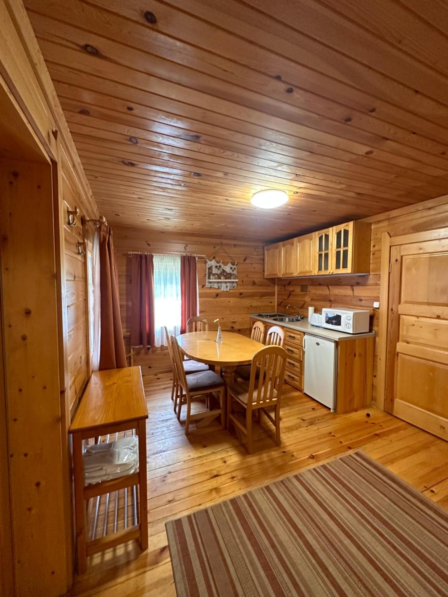 Ski Chalet Borovec Exteriér fotografie