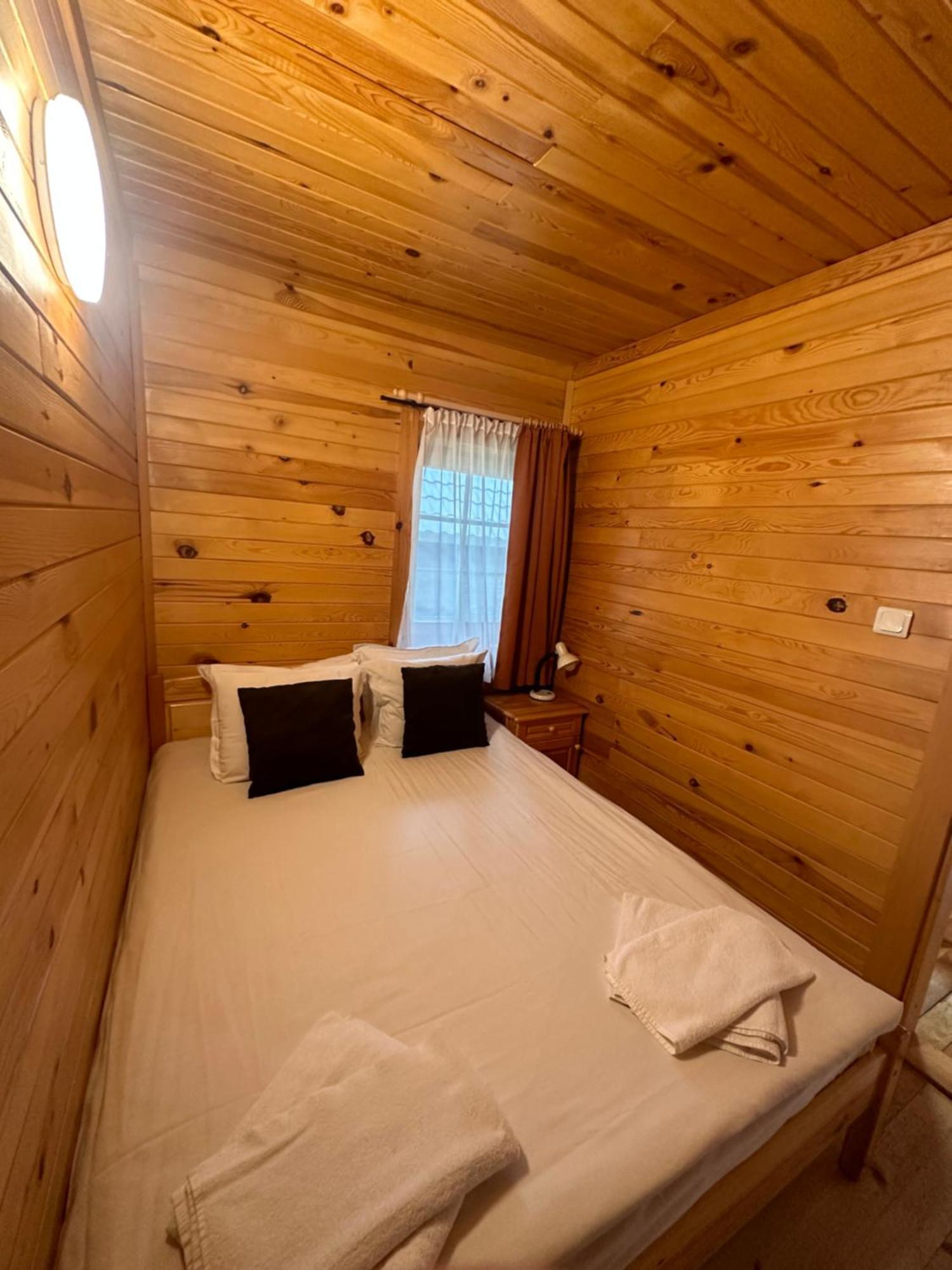 Ski Chalet Borovec Exteriér fotografie